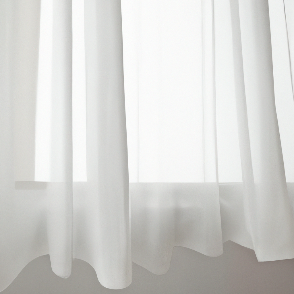 자연광이 들어오는 대형 창과 흰 커튼, 깔끔한 촬영 배경의 서울 미니멀 스튜디오