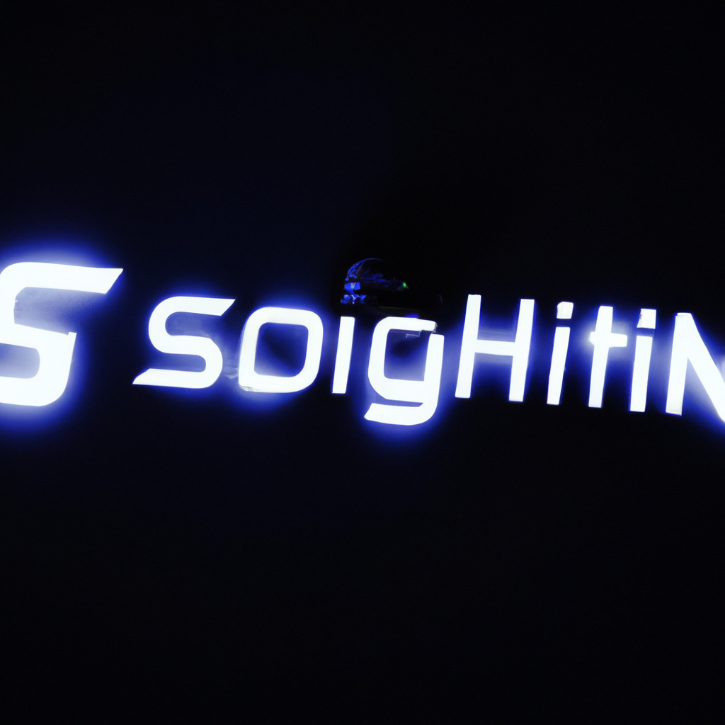 선라이트 스튜디오 로고